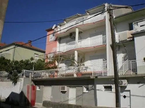 Mima Hotel Split