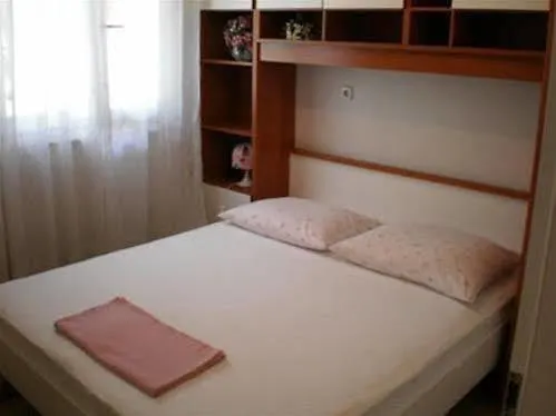 Ξενοδοχείο Mima 2*